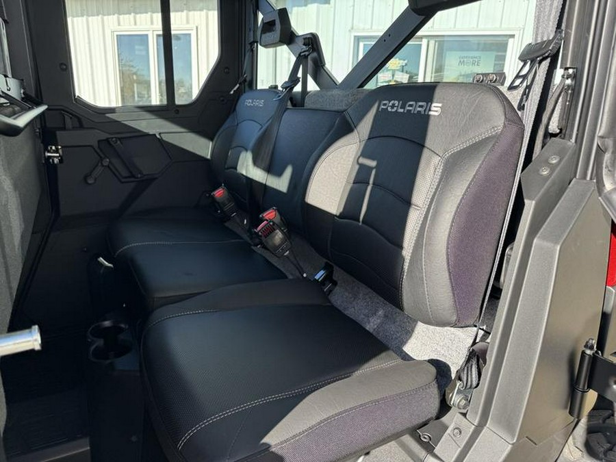 2026 Polaris® Ranger Crew XP 1000 NorthStar Edition Premium