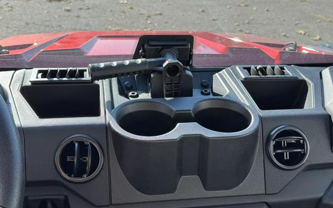 2026 Polaris® Ranger Crew XP 1000 NorthStar Edition Premium