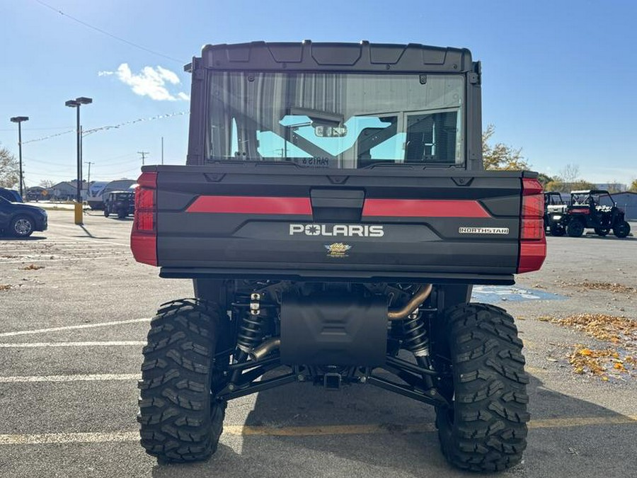 2026 Polaris® Ranger Crew XP 1000 NorthStar Edition Premium