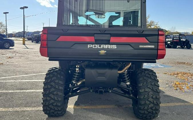 2026 Polaris® Ranger Crew XP 1000 NorthStar Edition Premium