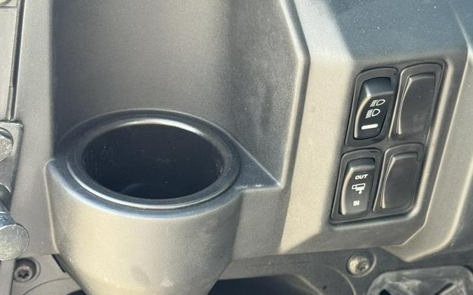 2026 Polaris® Ranger Crew XP 1000 NorthStar Edition Premium