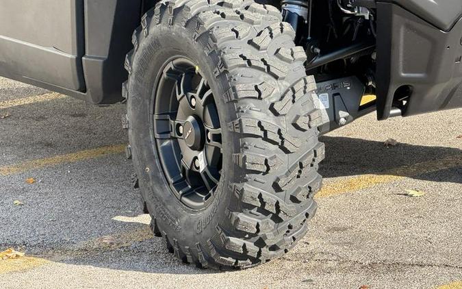 2026 Polaris® Ranger Crew XP 1000 NorthStar Edition Premium