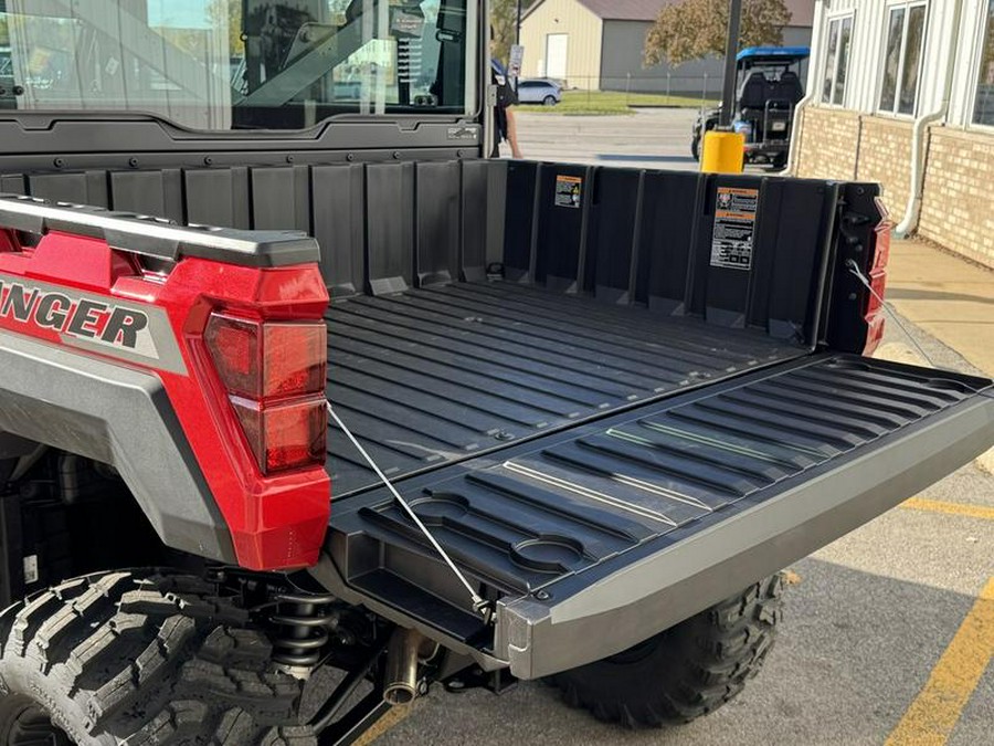 2026 Polaris® Ranger Crew XP 1000 NorthStar Edition Premium