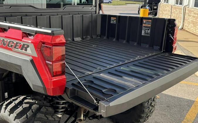 2026 Polaris® Ranger Crew XP 1000 NorthStar Edition Premium