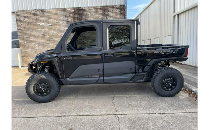 2026 Polaris Ranger® Crew XD 1500 NorthStar Edition Texas Edition