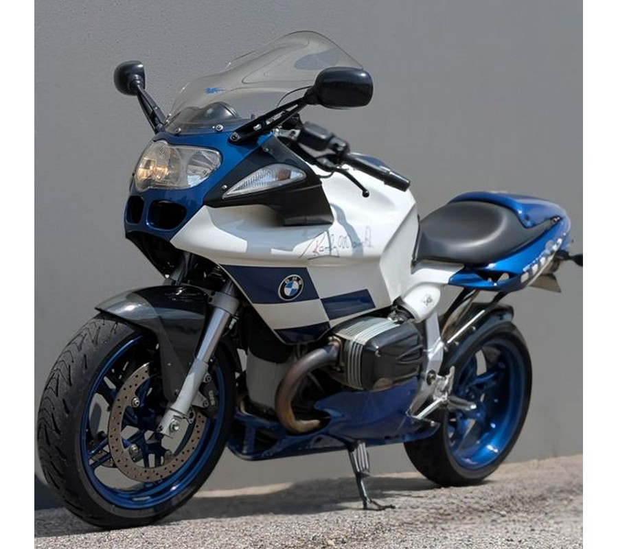 Used 2004 BMW R 1100 S