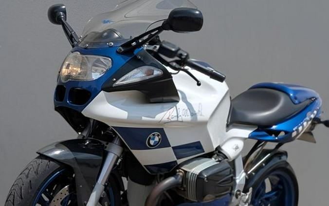 Used 2004 BMW R 1100 S