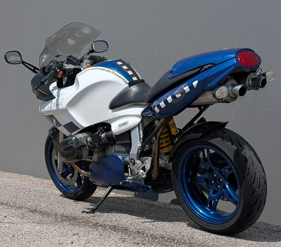 Used 2004 BMW R 1100 S