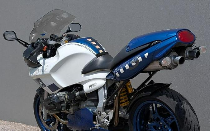 Used 2004 BMW R 1100 S