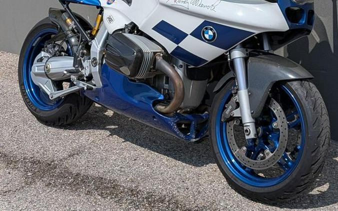 Used 2004 BMW R 1100 S