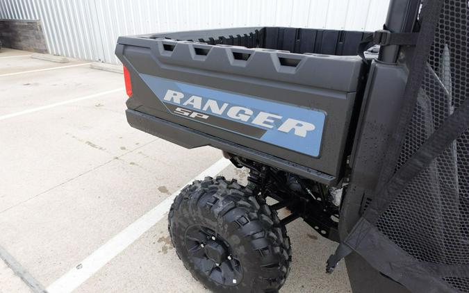2026 Polaris Ranger SP 570 Premium