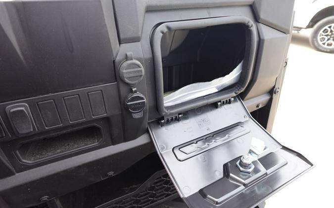 2026 Polaris Ranger SP 570 Premium