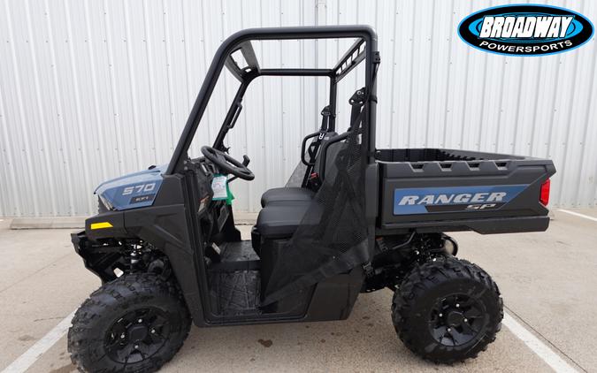 2026 Polaris Ranger SP 570 Premium