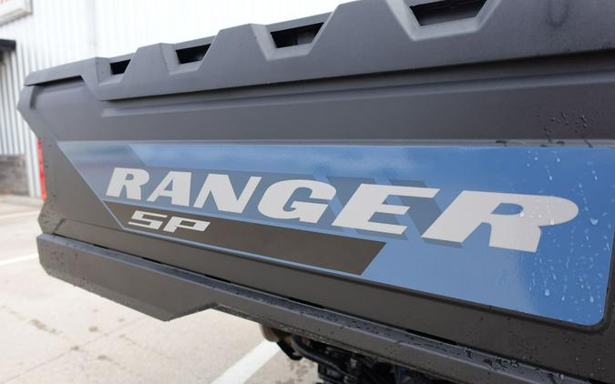 2026 Polaris Ranger SP 570 Premium