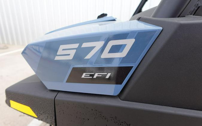 2026 Polaris Ranger SP 570 Premium