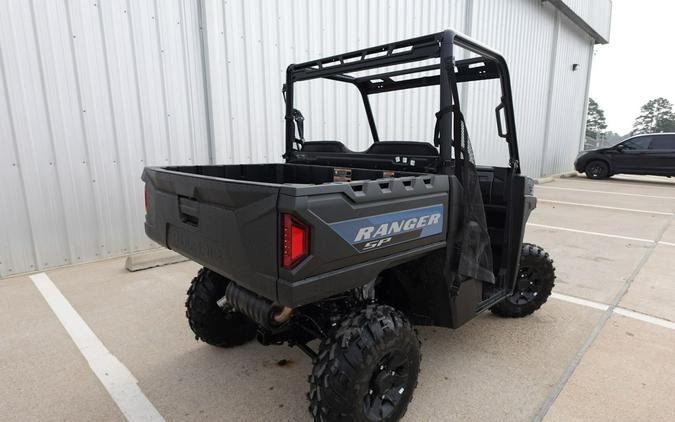 2026 Polaris Ranger SP 570 Premium