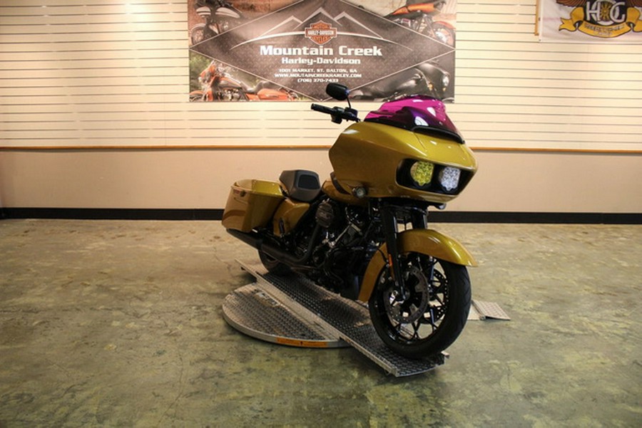 2023 Harley-Davidson FLTRXS - Road Glide Special