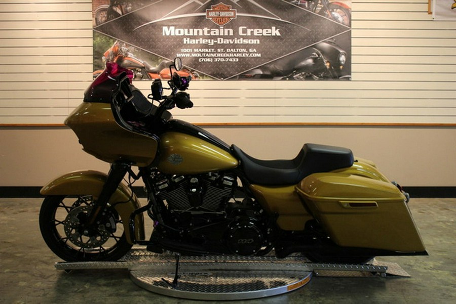 2023 Harley-Davidson FLTRXS - Road Glide Special