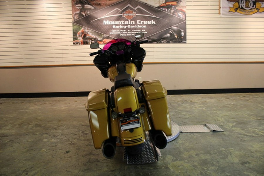 2023 Harley-Davidson FLTRXS - Road Glide Special