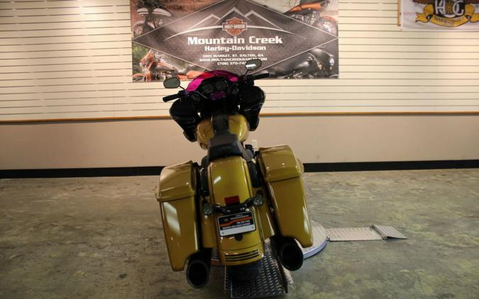 2023 Harley-Davidson FLTRXS - Road Glide Special