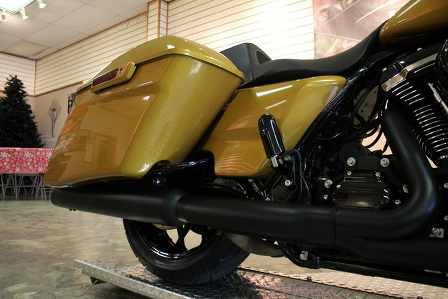 2023 Harley-Davidson FLTRXS - Road Glide Special