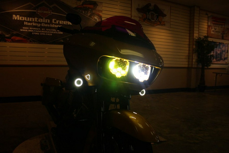 2023 Harley-Davidson FLTRXS - Road Glide Special