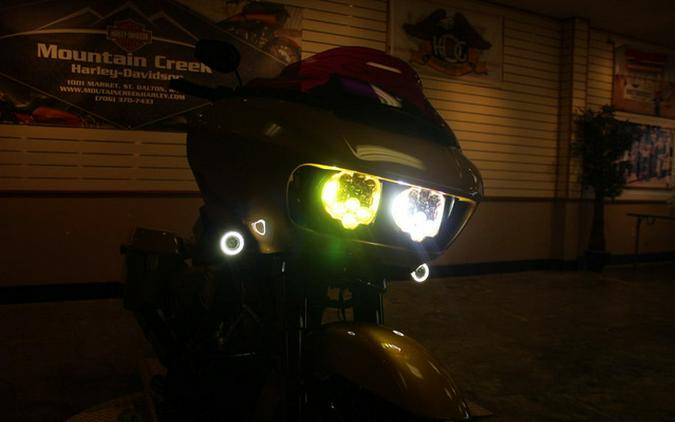 2023 Harley-Davidson FLTRXS - Road Glide Special