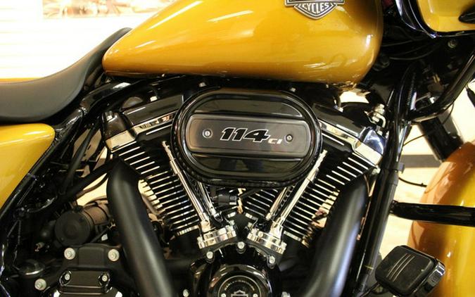 2023 Harley-Davidson FLTRXS - Road Glide Special