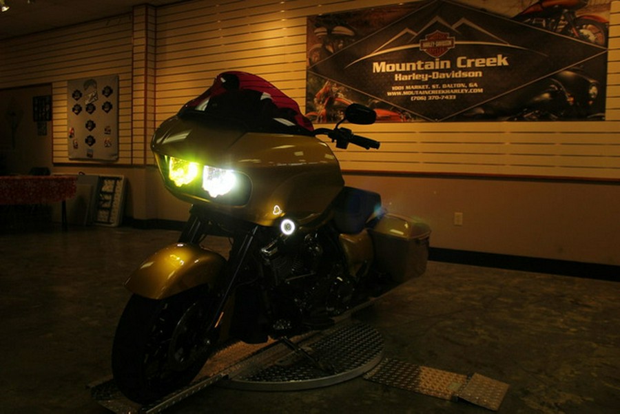 2023 Harley-Davidson FLTRXS - Road Glide Special