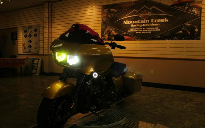 2023 Harley-Davidson FLTRXS - Road Glide Special