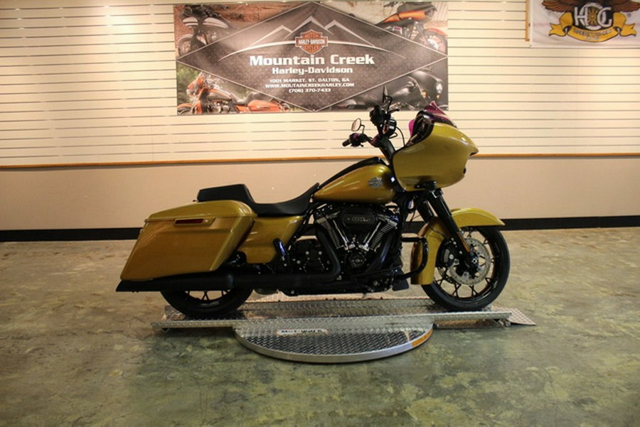 2023 Harley-Davidson FLTRXS - Road Glide Special