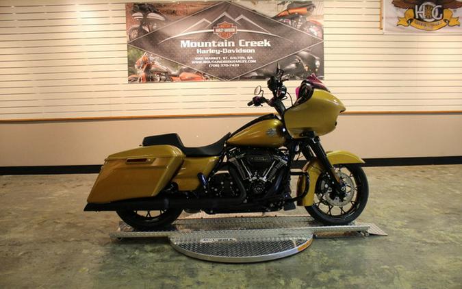 2023 Harley-Davidson FLTRXS - Road Glide Special