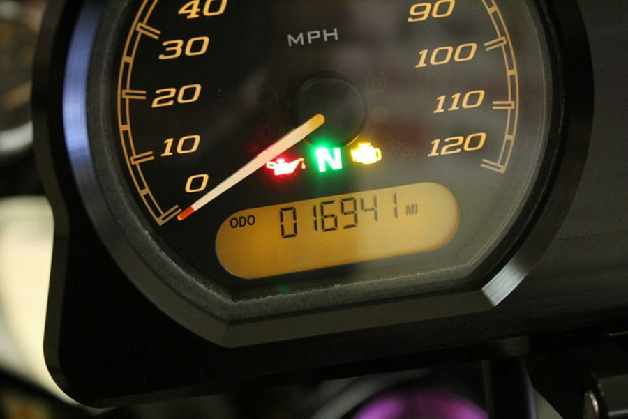 2023 Harley-Davidson FLTRXS - Road Glide Special