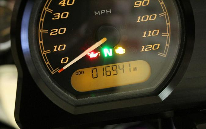 2023 Harley-Davidson FLTRXS - Road Glide Special