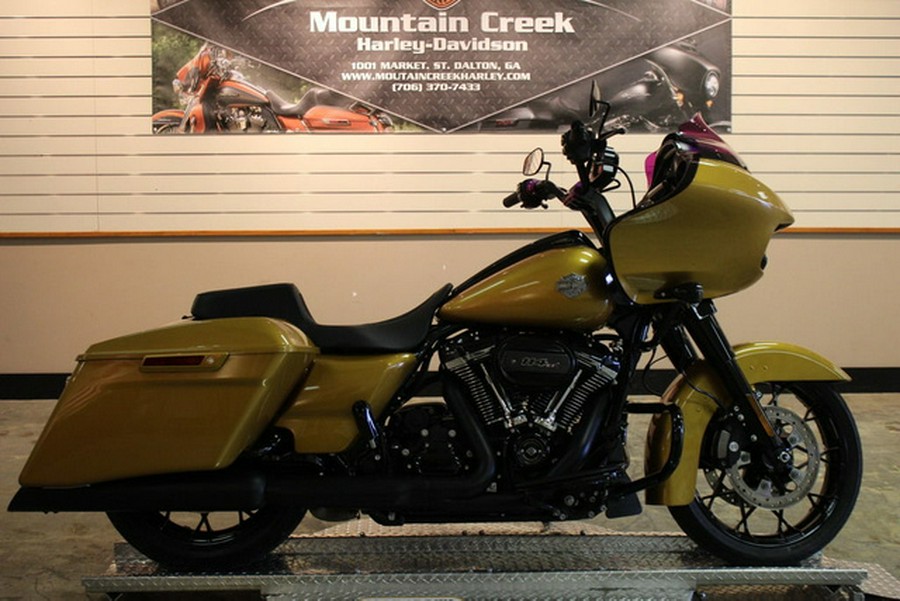 2023 Harley-Davidson FLTRXS - Road Glide Special