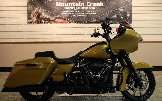 2023 Harley-Davidson FLTRXS - Road Glide Special