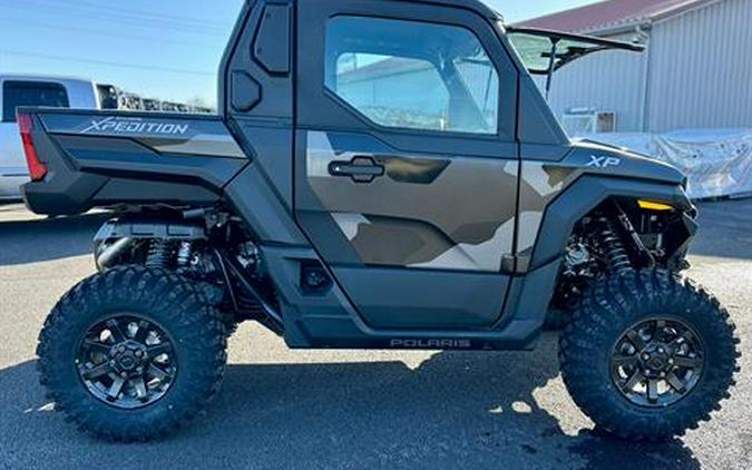 2026 Polaris Polaris XPEDITION XP Northstar