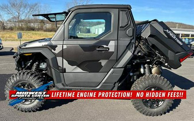 2026 Polaris Polaris XPEDITION XP Northstar
