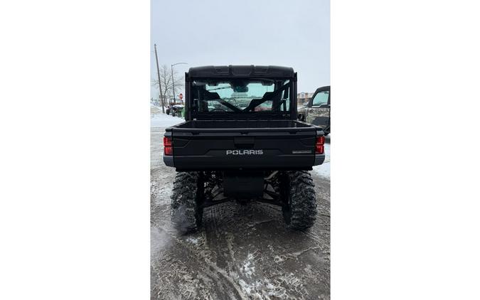 2026 Polaris Ranger XP 1000 NorthStar Ultimate