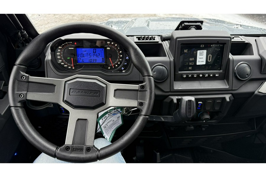 2026 Polaris Ranger XP 1000 NorthStar Ultimate
