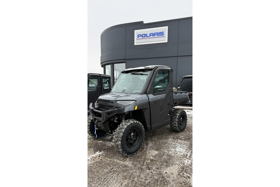 2026 Polaris Ranger XP 1000 NorthStar Ultimate
