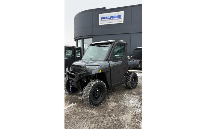 2026 Polaris Ranger XP 1000 NorthStar Ultimate