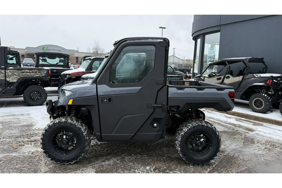 2026 Polaris Ranger XP 1000 NorthStar Ultimate