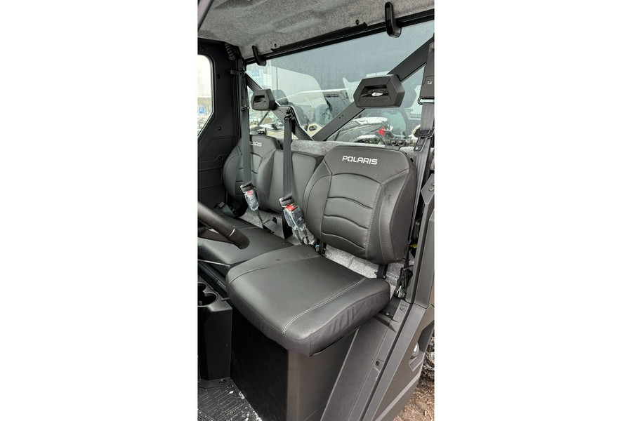 2026 Polaris Ranger XP 1000 NorthStar Ultimate