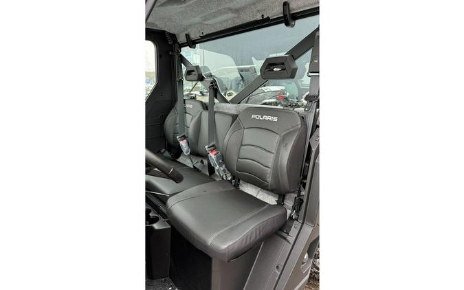 2026 Polaris Ranger XP 1000 NorthStar Ultimate