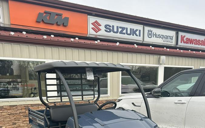 2026 Kawasaki Mule SX™ 4x4