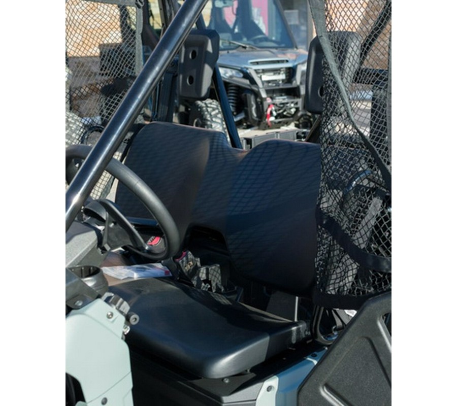 2026 Honda Pioneer 520