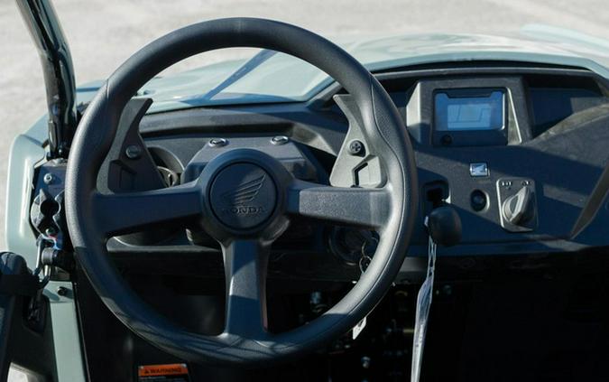 2026 Honda Pioneer 520