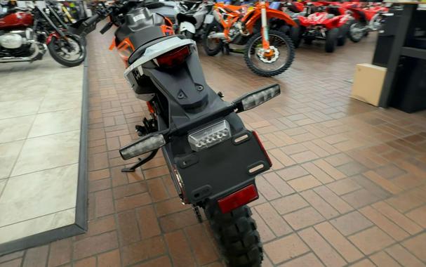 2025 KTM 390 ENDURO R