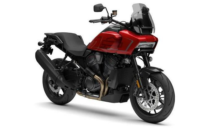 2025 Harley-Davidson® RA1250ST - Pan America® 1250 ST